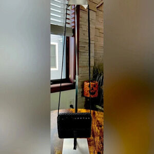 VINTAGE: MAGID | ladies embellished, beaded shoulder